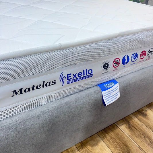 Voici quelque détail pour vous accompagner et vous aider a chercher le bon matelas