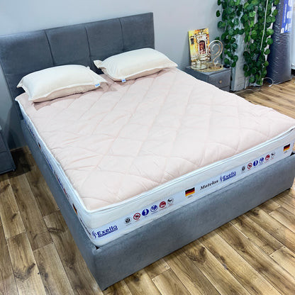 PACK ESSENTIEL Surmatelas D30 5cm